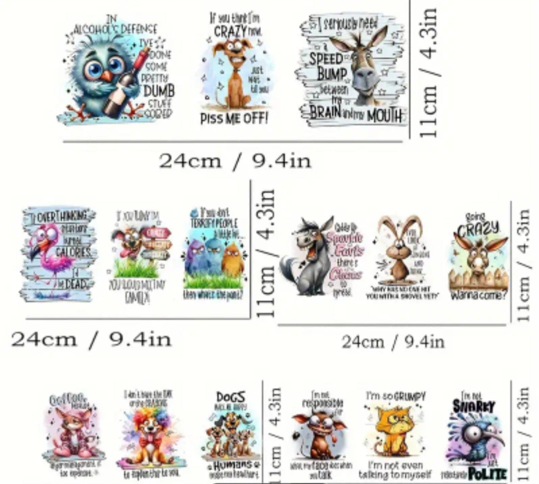 Multiple mystery bundles types